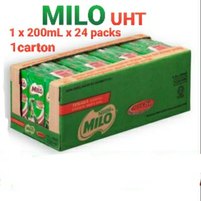 Detail Harga Milo Kotak Nomer 51