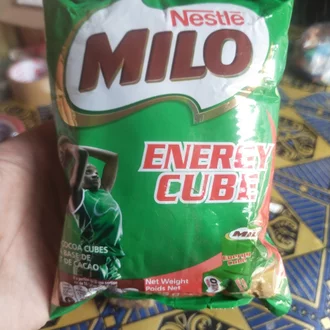 Detail Harga Milo Kotak Kecil Nomer 48