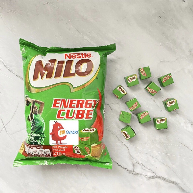 Detail Harga Milo Kotak Kecil Nomer 50