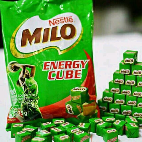 Detail Harga Milo Kotak Kecil Nomer 54