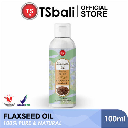 Detail Harga Minyak Biji Rami Nomer 25