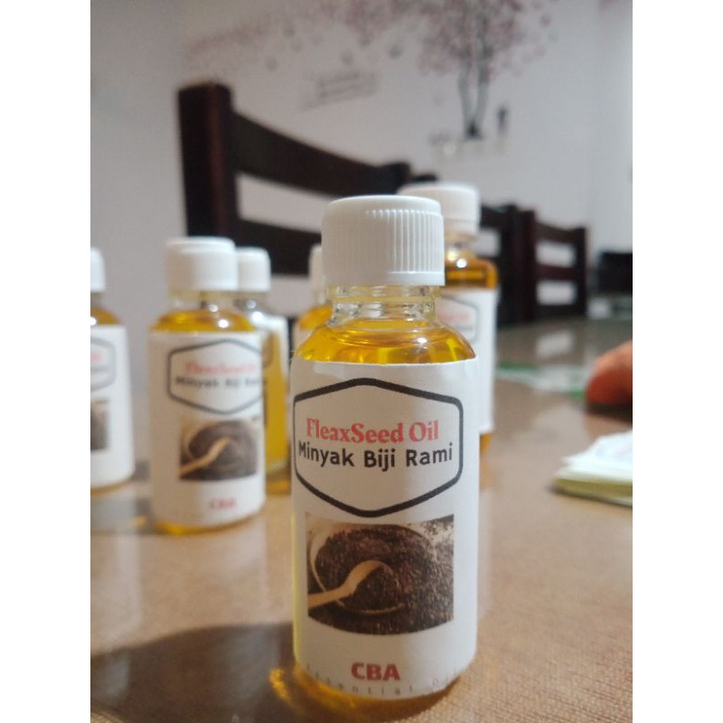 Detail Harga Minyak Biji Rami Nomer 38