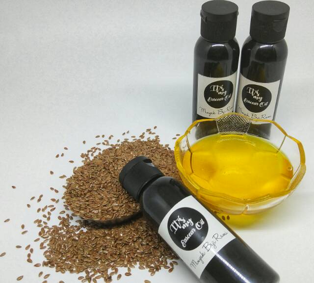 Detail Harga Minyak Biji Rami Nomer 8