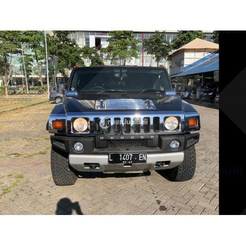 Detail Harga Mobil Hummer H2 Limousine Nomer 26