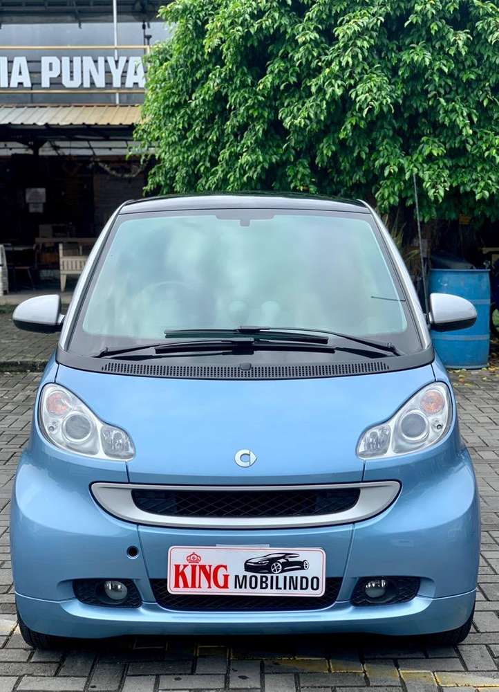 Detail Harga Mobil Smart 2017 Nomer 38