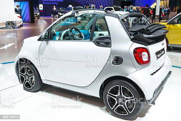 Detail Harga Mobil Smart 2017 Nomer 50