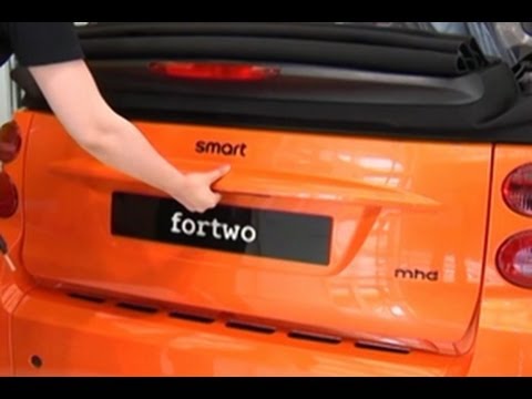 Detail Harga Mobil Smart Fortwo 2016 Nomer 28