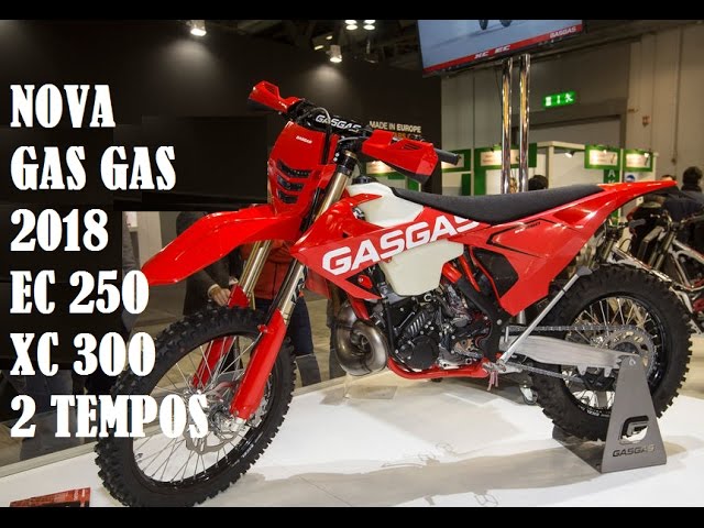 Detail Harga Motor Gas Gas 250 Ec Nomer 14