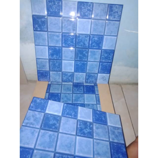 Harga Mozaik Kolam Renang - KibrisPDR