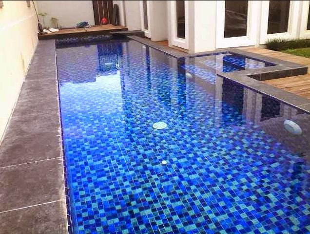 Detail Harga Mozaik Kolam Renang Nomer 15