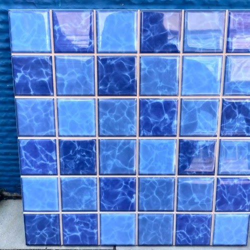 Detail Harga Mozaik Kolam Renang Nomer 16