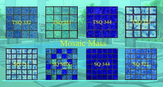 Detail Harga Mozaik Kolam Renang Nomer 17