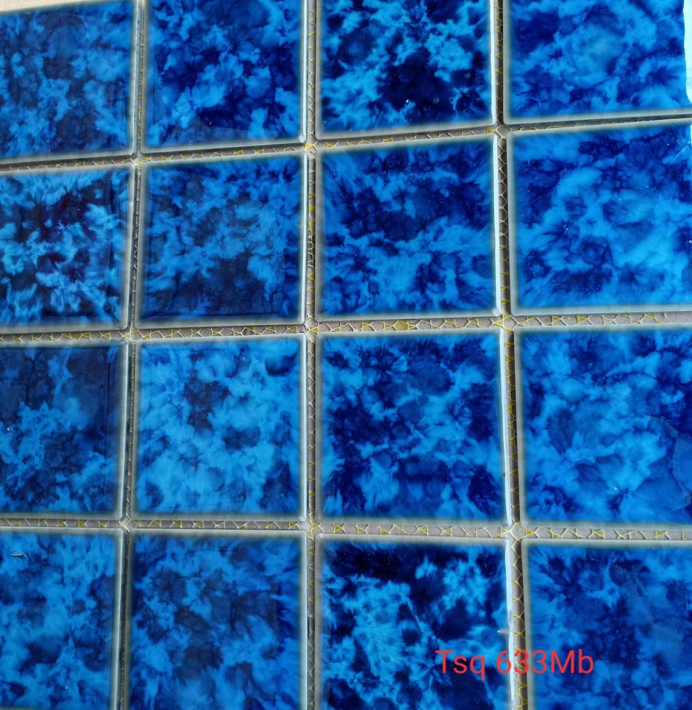Detail Harga Mozaik Kolam Renang Nomer 19