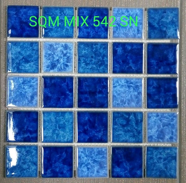 Detail Harga Mozaik Kolam Renang Nomer 3