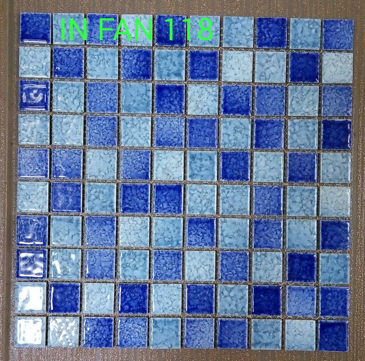 Detail Harga Mozaik Kolam Renang Nomer 33