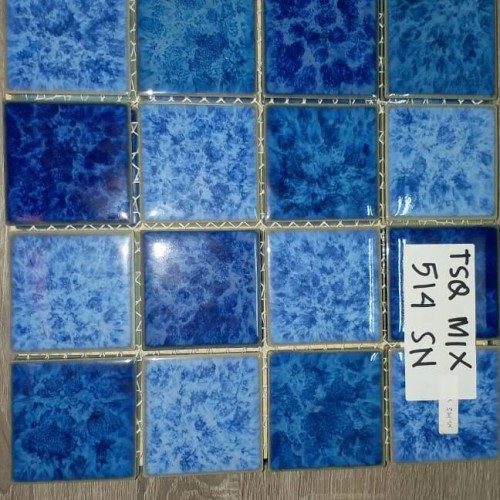 Detail Harga Mozaik Kolam Renang Nomer 34