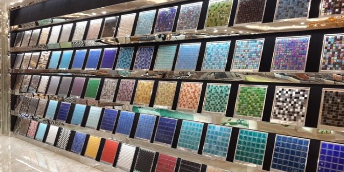 Detail Harga Mozaik Kolam Renang Nomer 5