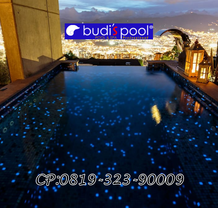Detail Harga Mozaik Kolam Renang Nomer 45