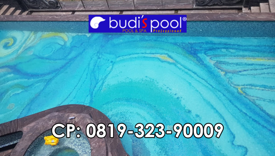 Detail Harga Mozaik Kolam Renang Nomer 46