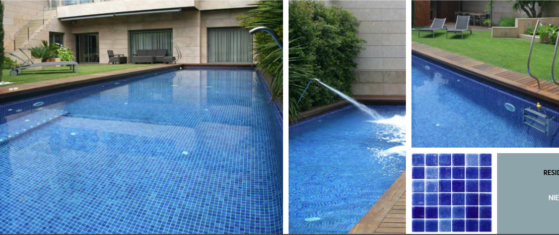 Detail Harga Mozaik Kolam Renang Nomer 7