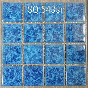 Detail Harga Mozaik Kolam Renang Nomer 9