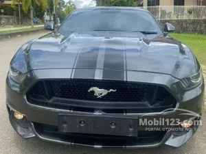 Detail Harga Mustang Gt 2017 Nomer 20