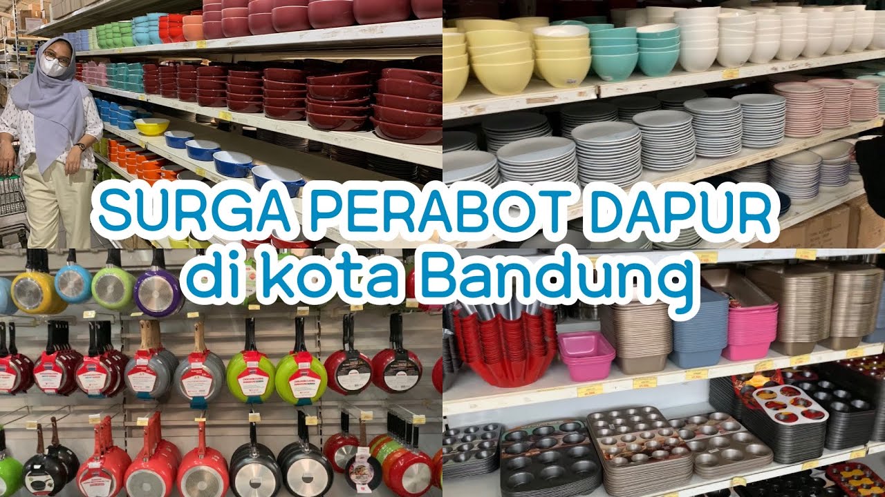 Harga Mutiara Kitchen Bandung - KibrisPDR