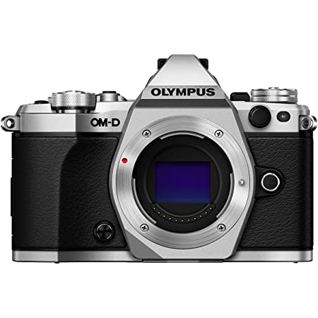 Detail Harga Olympus Omd Em5 Mark Ii Nomer 2