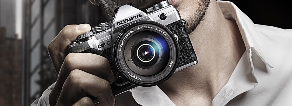 Detail Harga Olympus Omd Em5 Mark Ii Nomer 13