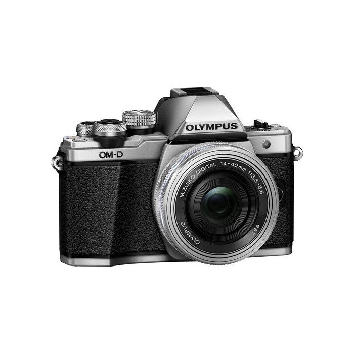 Detail Harga Olympus Omd Em5 Mark Ii Nomer 15