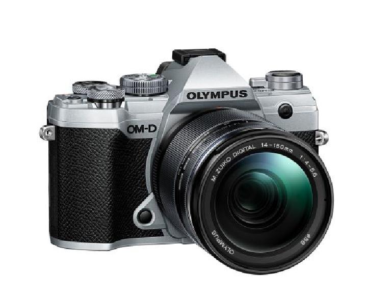 Detail Harga Olympus Omd Em5 Mark Ii Nomer 18