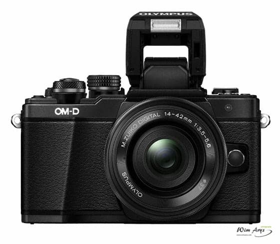 Detail Harga Olympus Omd Em5 Mark Ii Nomer 19