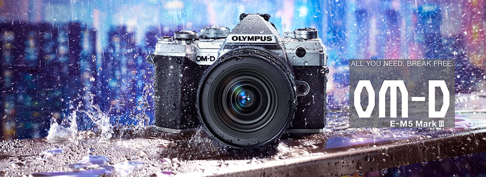 Detail Harga Olympus Omd Em5 Mark Ii Nomer 20