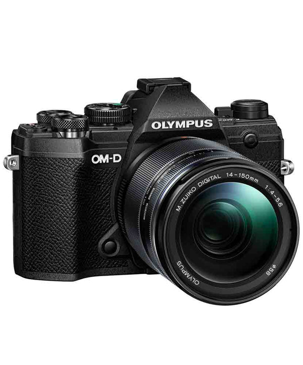 Detail Harga Olympus Omd Em5 Mark Ii Nomer 23