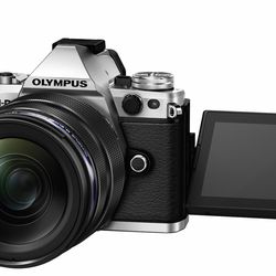 Detail Harga Olympus Omd Em5 Mark Ii Nomer 29