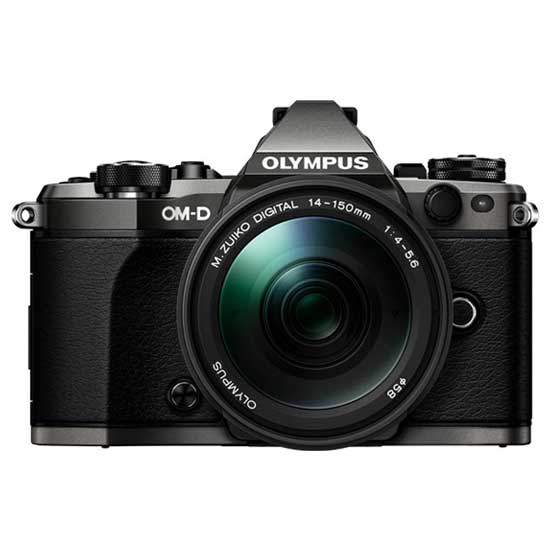 Detail Harga Olympus Omd Em5 Mark Ii Nomer 4