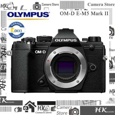 Detail Harga Olympus Omd Em5 Mark Ii Nomer 32