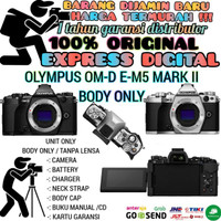 Detail Harga Olympus Omd Em5 Mark Ii Nomer 39