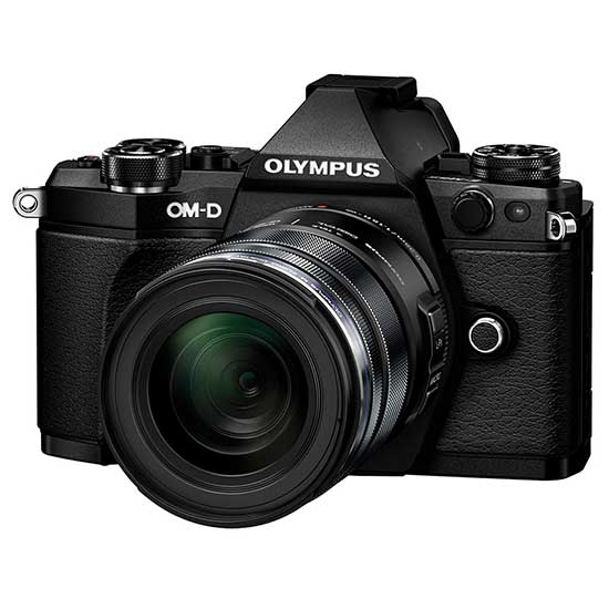 Detail Harga Olympus Omd Em5 Mark Ii Nomer 52