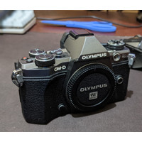 Detail Harga Olympus Omd Em5 Mark Ii Nomer 56