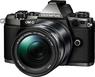 Detail Harga Olympus Omd Em5 Mark Ii Nomer 7