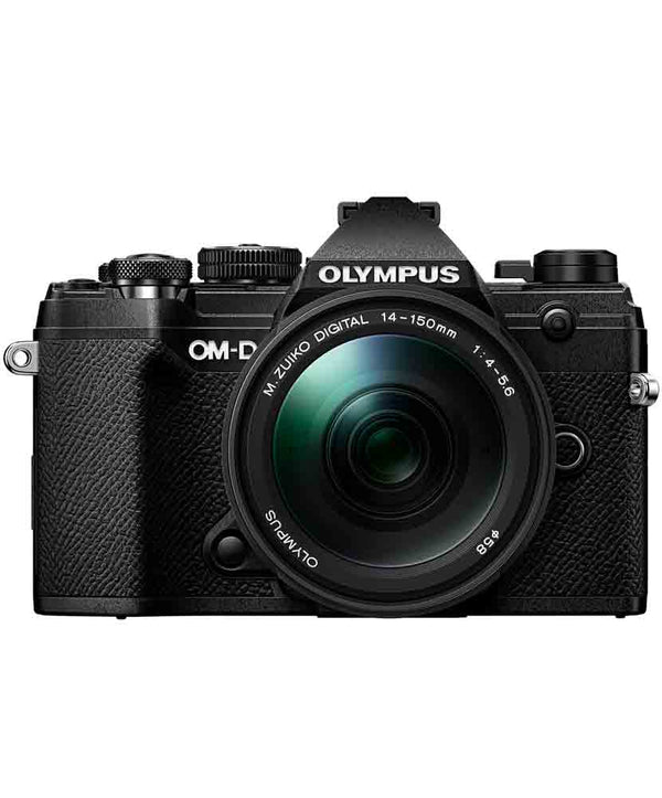 Detail Harga Olympus Omd Em5 Mark Ii Nomer 8