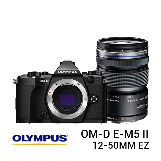 Detail Harga Olympus Omd Em5 Mark Ii Nomer 10