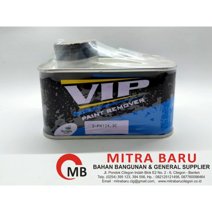 Detail Harga Paint Remover Di Toko Bangunan Nomer 16