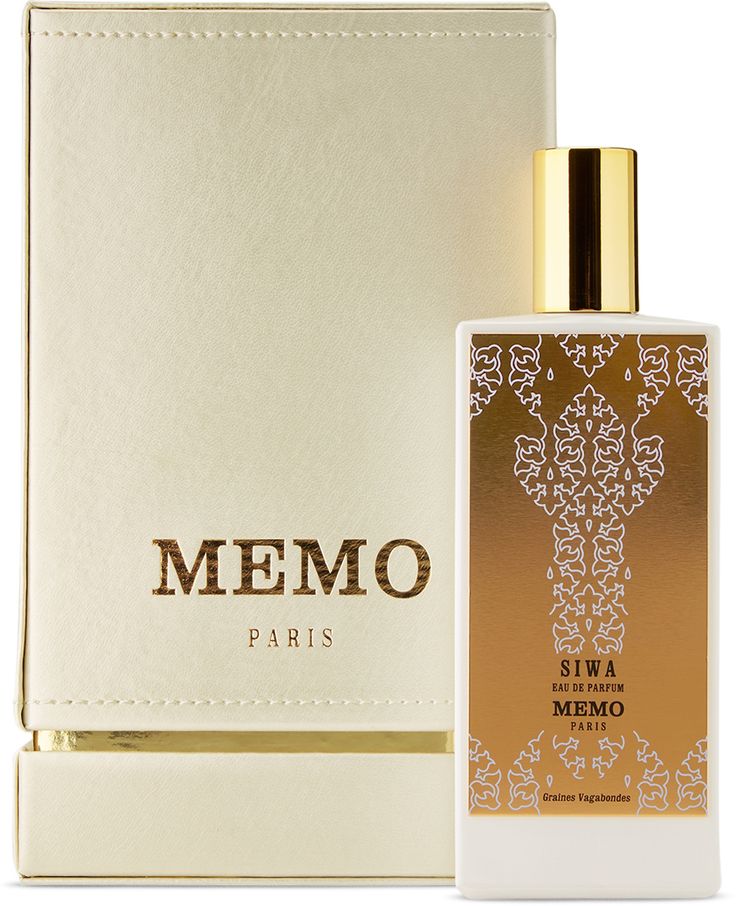 Detail Harga Parfum Memo Paris Nomer 37