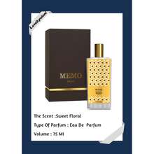 Detail Harga Parfum Memo Paris Nomer 47