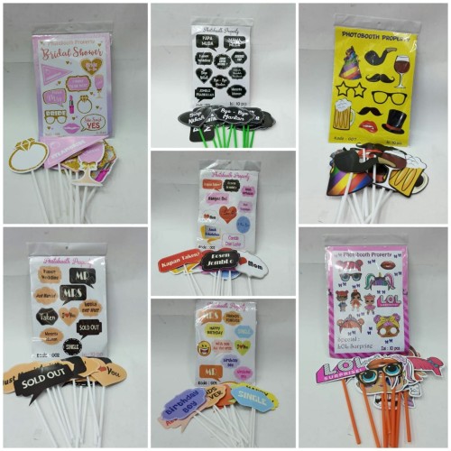 Detail Harga Photobooth Origami Nomer 42