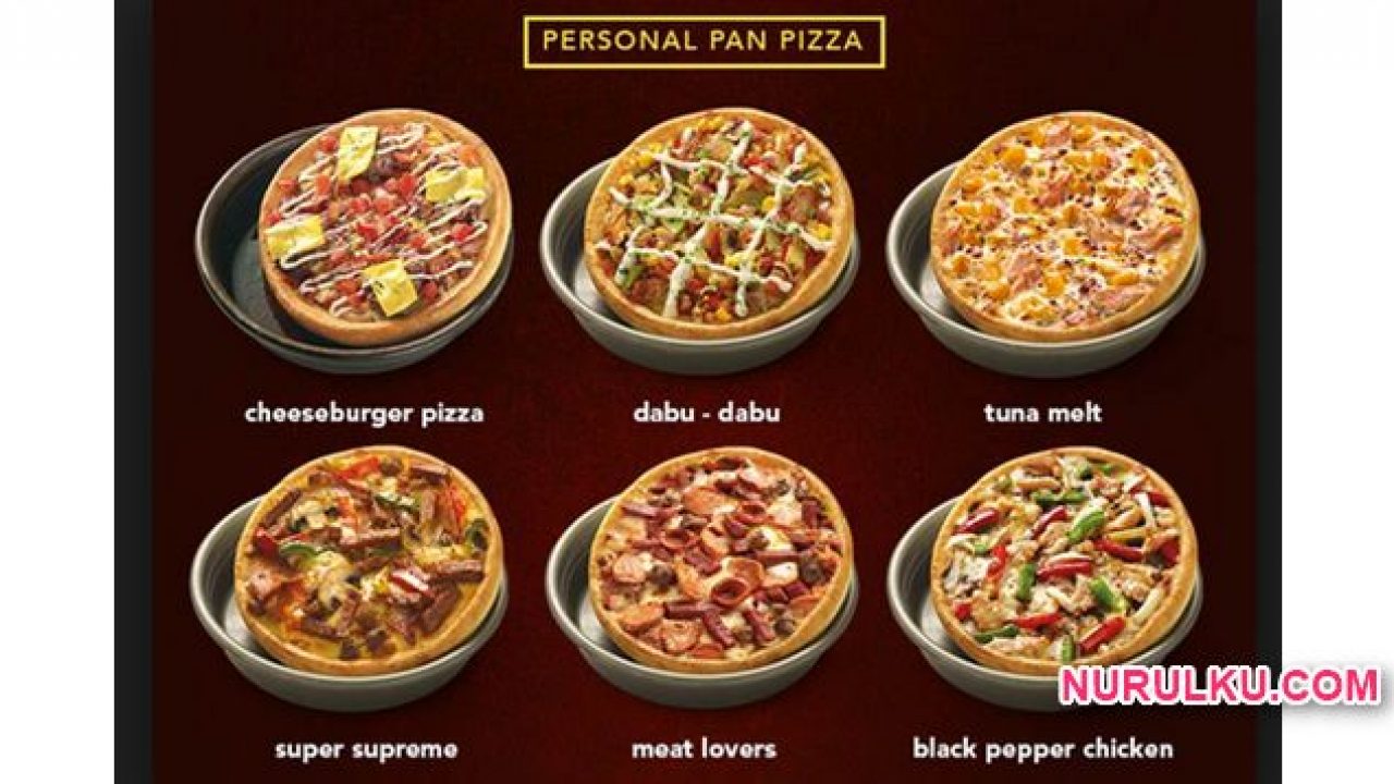 Detail harga pizza hut dan gambarnya koleksi nomer 19