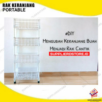 Detail Harga Rak Dari Keranjang Buah Nomer 33