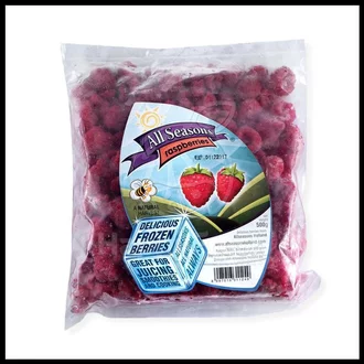 Detail Harga Raspberry Buah Nomer 31